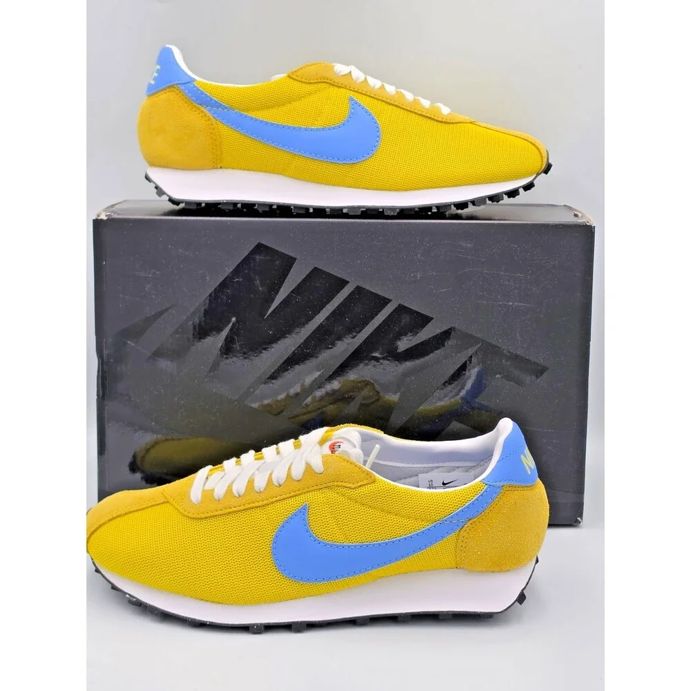 Nike LD 1000 Lightning University Blue Women’s 10 Men’s 8.5 New HF3227 700